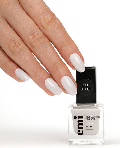 Изображение товара Лак для ногтей E.Mi Ультрастойкий Gel Effect Маренго №211 (9мл)