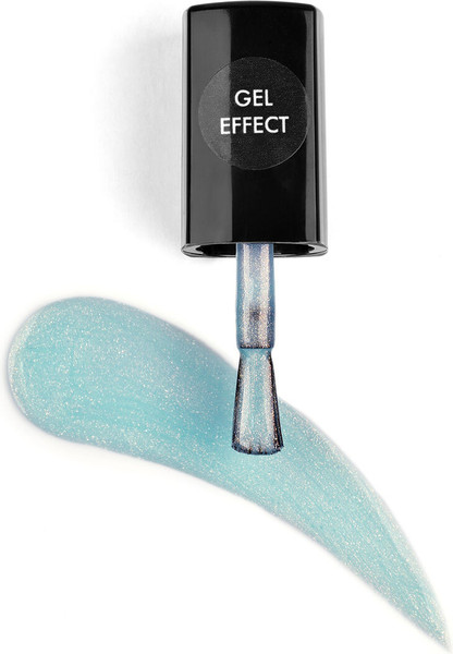 Изображение товара Лак для ногтей E.Mi Ультрастойкий Gel Effect Меридия №217 (9мл)