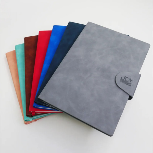 Изображение товара Записная книжка Listoff Snap book. No 4 / БСБЛ4803859