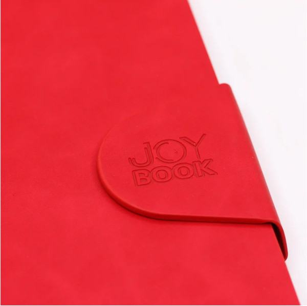 Изображение товара Записная книжка Listoff Snap book. No 5 / БСБЛ4803860