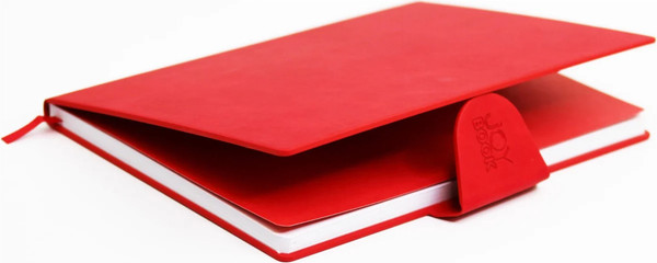 Изображение товара Записная книжка Listoff Snap book. No 5 / БСБЛ4803860