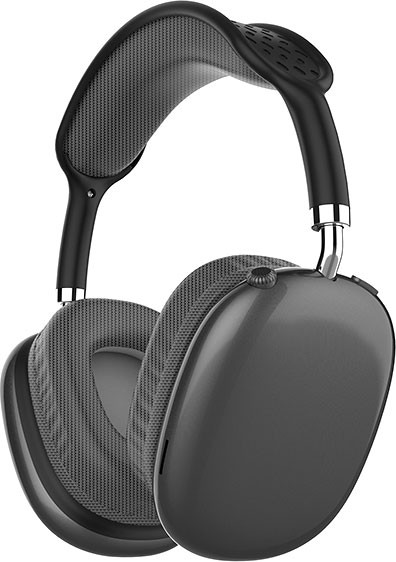 Изображение товара Беспроводные наушники Qumo Emotion ВТ 0091 / Q48568 (черный)