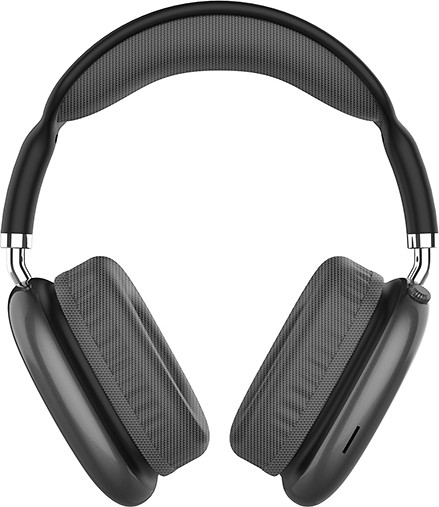 Изображение товара Беспроводные наушники Qumo Emotion ВТ 0091 / Q48568 (черный)