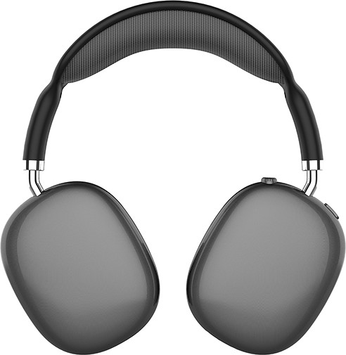 Изображение товара Беспроводные наушники Qumo Emotion ВТ 0091 / Q48568 (черный)