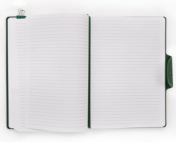 Изображение товара Записная книжка Listoff Snap book. No 8 / БСБЛ4804216