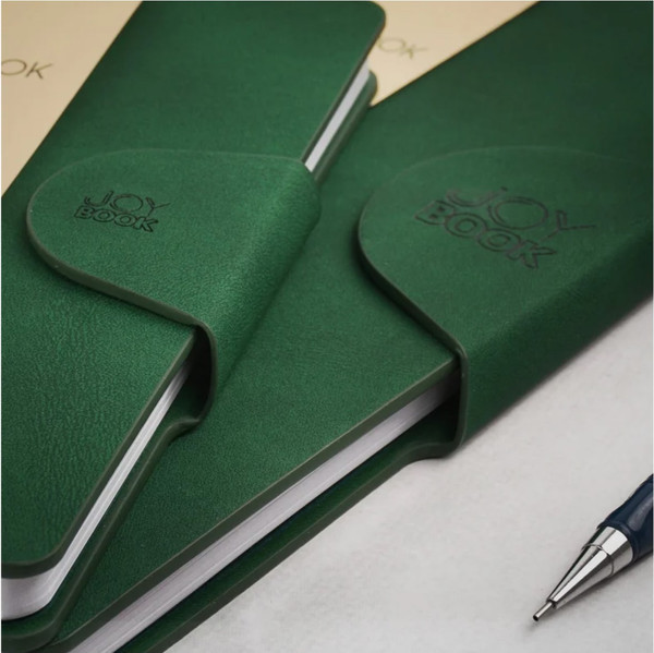 Изображение товара Записная книжка Listoff Snap book. No 8 / БСБЛ4804216