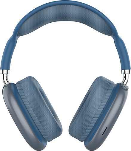 Изображение товара Беспроводные наушники Qumo Emotion ВТ 0092 / Q48569 (синий)