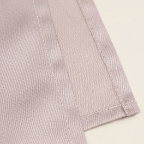 Изображение товара Простыня Sima-Land Home Tencel 235x240 / 10285262 (пудра)