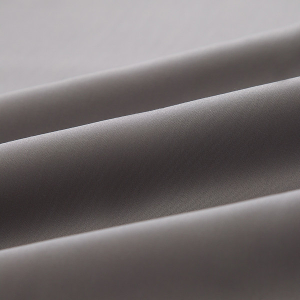 Изображение товара Простыня Sima-Land Home Tencel на резинке 160x200 / 10285295 (серый)