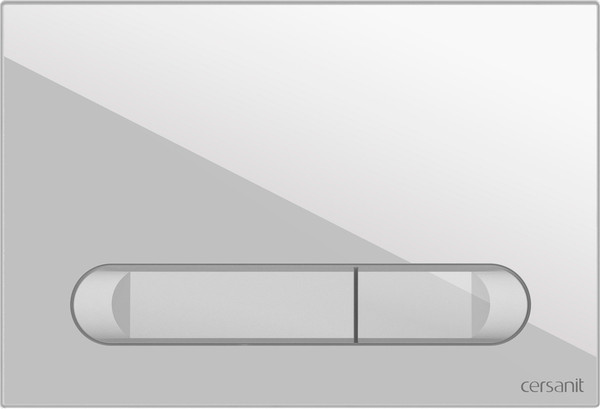 Изображение товара Инсталляция для унитаза Cersanit Link Pro S-IN-MZ-LINK_PRO (с кнопкой Estetica 64109 белый)