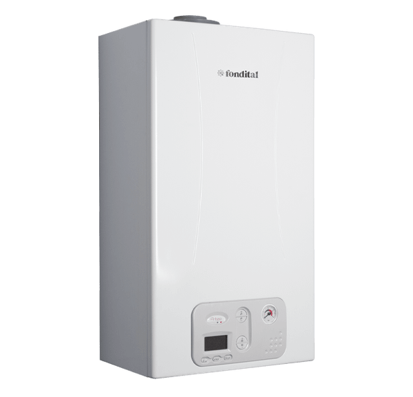 Изображение товара Газовый котел Fondital Antea KRB 24 / CAOB42KU24