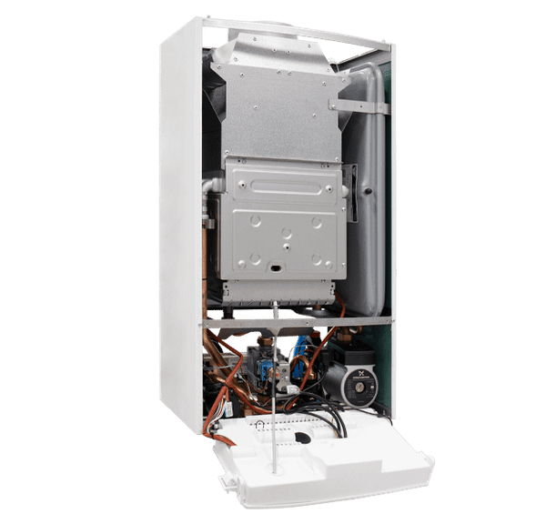 Изображение товара Газовый котел Fondital Antea CTN 24 NAT / CAHB42CC24