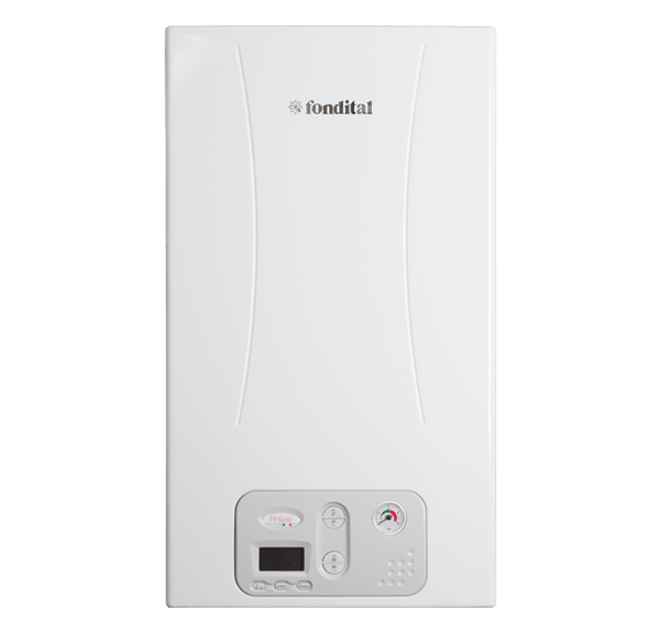 Изображение товара Газовый котел Fondital Antea CTN 24 NAT / CAHB42CC24