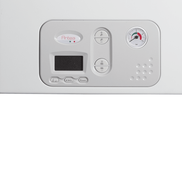 Изображение товара Газовый котел Fondital Antea CTN 24 NAT / CAHB42CC24