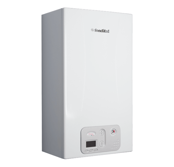 Изображение товара Газовый котел Fondital Antea CTFS 24 NAT / CAHB42CA24