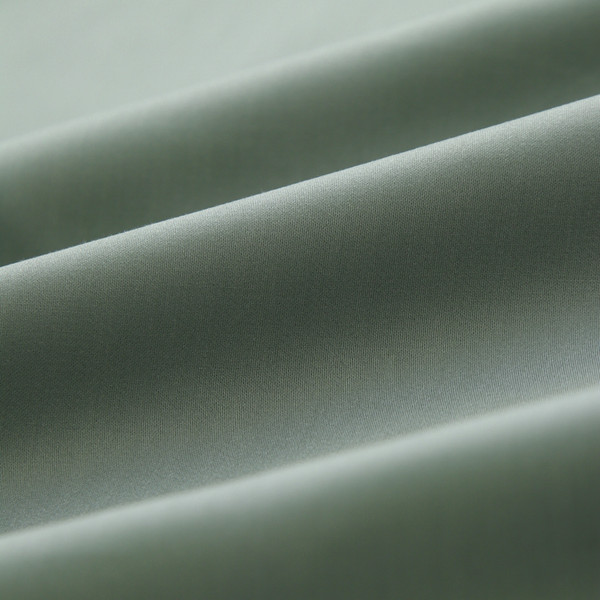 Изображение товара Пододеяльник Sima-Land Home Tencel 150x220 / 10285272 (оливковый)