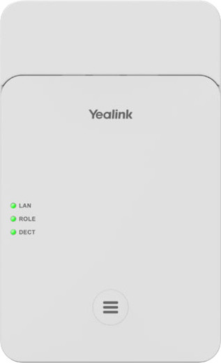 DECT-менеджер Yealink W75 mini MC — фото 6