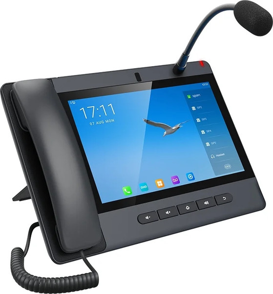 Изображение товара VoIP-телефон Fanvil A320i