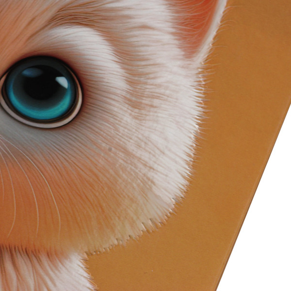 Изображение товара Дневник Listoff Зверята / ДИМ244801