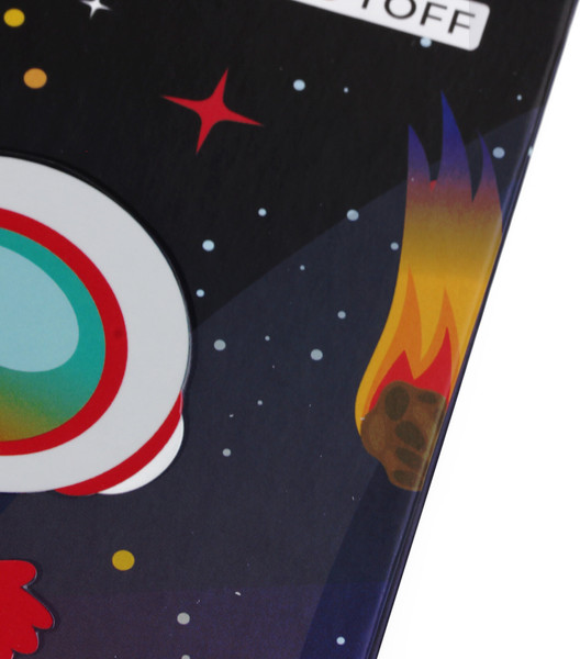 Изображение товара Дневник Listoff Космос / ДИМ244803