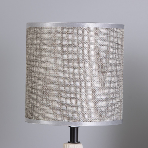 Изображение товара Прикроватная лампа Risalux Срез 10603144 (серый)