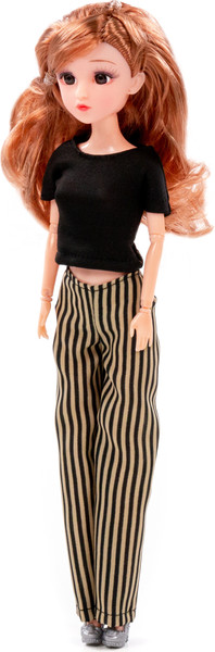 Изображение товара Кукла Полесье Ксюша в костюме / 02420