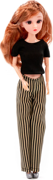 Изображение товара Кукла Полесье Ксюша в костюме / 02420