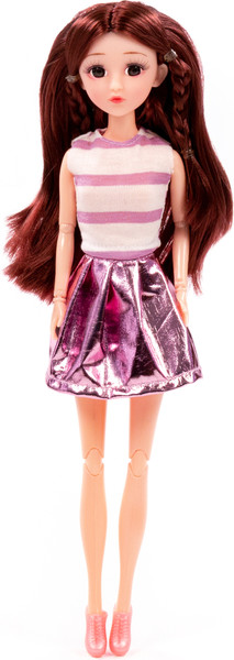 Изображение товара Кукла Полесье Ксюша в парке / 02444