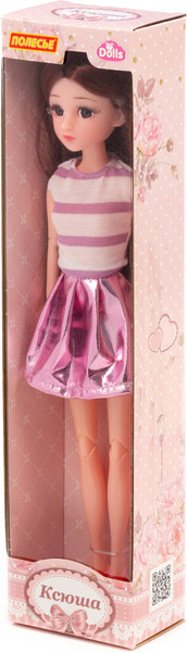 Изображение товара Кукла Полесье Ксюша в парке / 02444