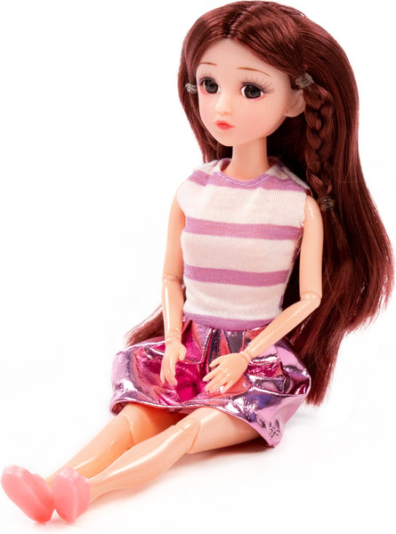 Изображение товара Кукла Полесье Ксюша в парке / 02444