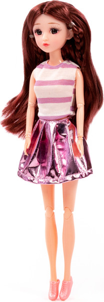 Изображение товара Кукла Полесье Ксюша в парке / 02444