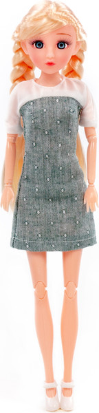 Изображение товара Кукла Полесье Ксюша дома / 02451