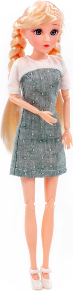 Изображение товара Кукла Полесье Ксюша дома / 02451