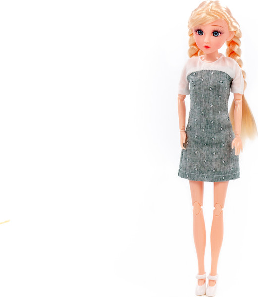 Изображение товара Кукла Полесье Ксюша дома / 02451