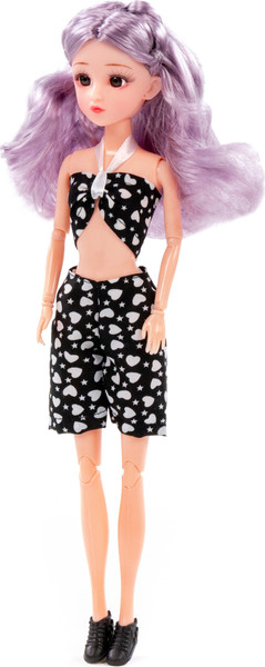 Изображение товара Кукла Полесье Ксюша у стилиста / 02475