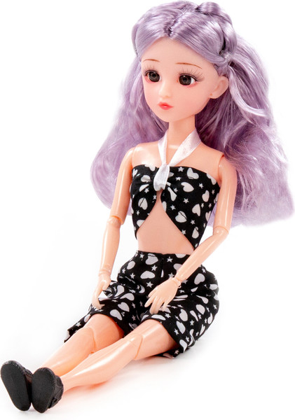 Изображение товара Кукла Полесье Ксюша у стилиста / 02475