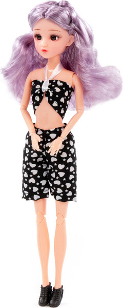 Изображение товара Кукла Полесье Ксюша у стилиста / 02475