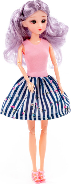 Изображение товара Кукла Полесье Ксюша у парикмахера / 02482