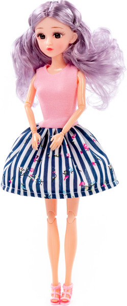 Изображение товара Кукла Полесье Ксюша у парикмахера / 02482