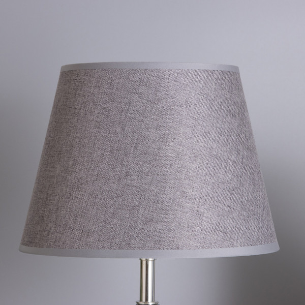 Изображение товара Прикроватная лампа Risalux Изольда 10603151 (дымчатый)