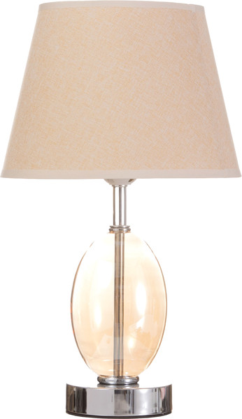 Изображение товара Прикроватная лампа Risalux Изольда 10603148 (шампань)