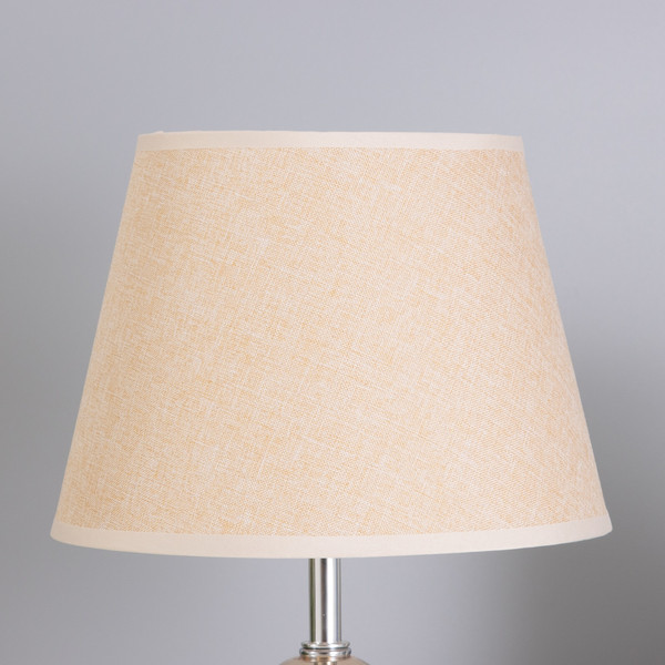 Изображение товара Прикроватная лампа Risalux Изольда 10603148 (шампань)