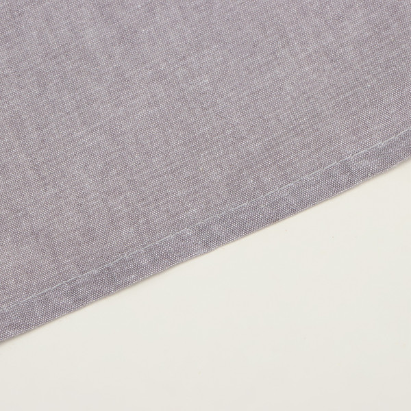 Изображение товара Простыня Sima-Land Home Деним 245x260 / 10245462 (серый)