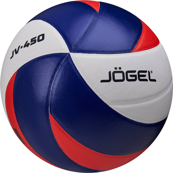 Изображение товара Мяч волейбольный Jogel JV-450 / BC23