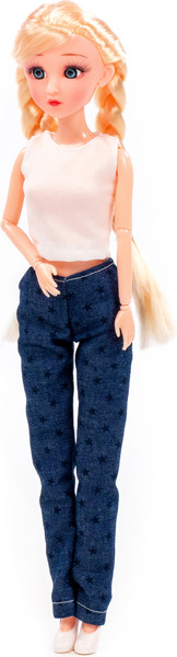 Изображение товара Кукла Полесье Ксюша в брюках / 08156