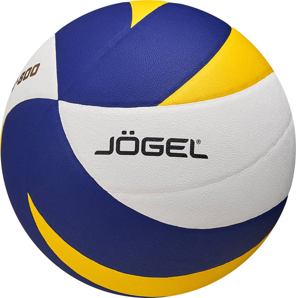 Изображение товара Мяч волейбольный Jogel JV-800 / BC23