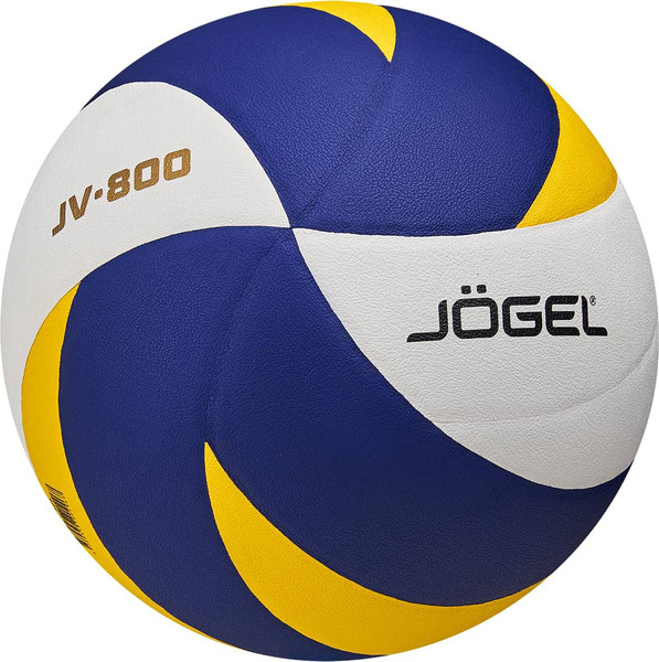 Изображение товара Мяч волейбольный Jogel JV-800 / BC23