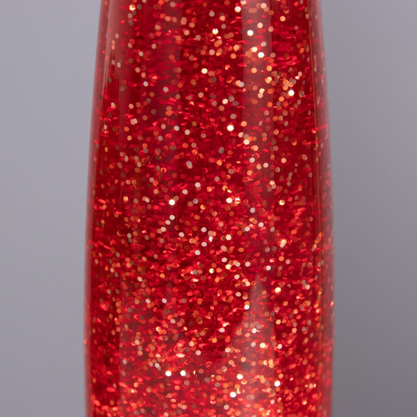 Изображение товара Ночник Risalux Лава Ракета 10603493 (красный)