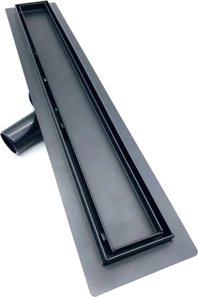 Изображение товара Трап для душа Tim BAD556002BK