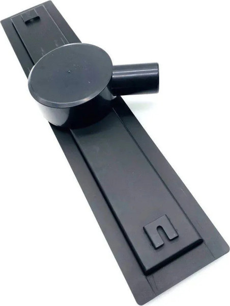 Изображение товара Трап для душа Tim BAD556002BK